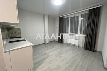 1-кімнатна квартира за адресою вул. Вільямса ак. (площа 25,4 м²) - фото 18 1-кімнатна квартира за адресою вул. Вільямса ак. (площа 25,4 м²) - Atlanta.ua - фото 18