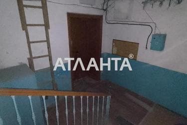 Коммунальная квартира по адресу ул. Ришельевская (площадь 23,3 м²) - фото 60 Коммунальная квартира по адресу ул. Ришельевская (площадь 23,3 м²) - Atlanta.ua - фото 60