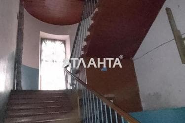 Коммунальная квартира по адресу ул. Ришельевская (площадь 23,3 м²) - фото 57 Коммунальная квартира по адресу ул. Ришельевская (площадь 23,3 м²) - Atlanta.ua - фото 57