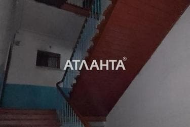 Коммунальная квартира по адресу ул. Ришельевская (площадь 23,3 м²) - фото 58 Коммунальная квартира по адресу ул. Ришельевская (площадь 23,3 м²) - Atlanta.ua - фото 58