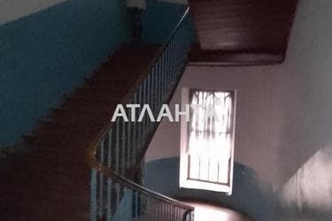 Коммунальная квартира по адресу ул. Ришельевская (площадь 23,3 м²) - фото 59 Коммунальная квартира по адресу ул. Ришельевская (площадь 23,3 м²) - Atlanta.ua - фото 59