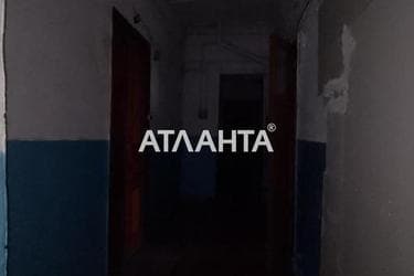 Коммунальная квартира по адресу ул. Ришельевская (площадь 23,3 м²) - фото 54 Коммунальная квартира по адресу ул. Ришельевская (площадь 23,3 м²) - Atlanta.ua - фото 54