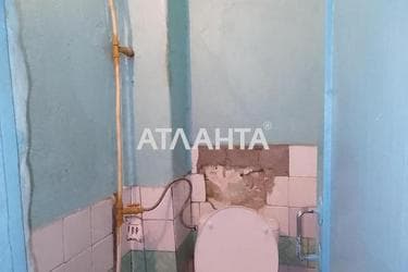 Коммунальная квартира по адресу ул. Ришельевская (площадь 23,3 м²) - фото 53 Коммунальная квартира по адресу ул. Ришельевская (площадь 23,3 м²) - Atlanta.ua - фото 53