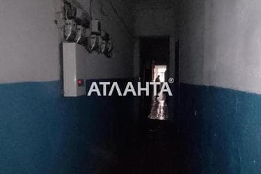 Коммунальная квартира по адресу ул. Ришельевская (площадь 23,3 м²) - фото 47 Коммунальная квартира по адресу ул. Ришельевская (площадь 23,3 м²) - Atlanta.ua - фото 47