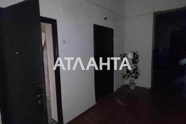 Коммунальная квартира по адресу ул. Ришельевская (площадь 23,3 м²) - фото 46 Коммунальная квартира по адресу ул. Ришельевская (площадь 23,3 м²) - Atlanta.ua - фото 46