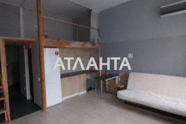 Коммунальная квартира по адресу ул. Ришельевская (площадь 23,3 м²) - фото 35 Коммунальная квартира по адресу ул. Ришельевская (площадь 23,3 м²) - Atlanta.ua - фото 35