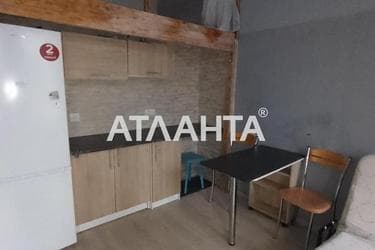 Коммунальная квартира по адресу ул. Ришельевская (площадь 23,3 м²) - фото 38 Коммунальная квартира по адресу ул. Ришельевская (площадь 23,3 м²) - Atlanta.ua - фото 38