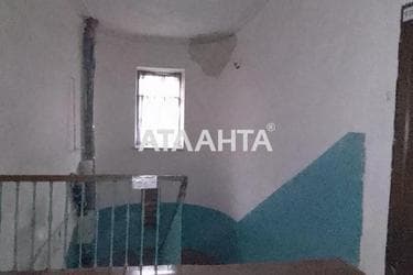 Коммунальная квартира по адресу ул. Ришельевская (площадь 23,3 м²) - фото 55 Коммунальная квартира по адресу ул. Ришельевская (площадь 23,3 м²) - Atlanta.ua - фото 55