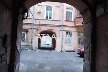 Коммунальная квартира по адресу ул. Ришельевская (площадь 23,3 м²) - фото 61 Коммунальная квартира по адресу ул. Ришельевская (площадь 23,3 м²) - Atlanta.ua - фото 61