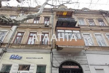 Коммунальная квартира по адресу ул. Ришельевская (площадь 23,3 м²) - фото 34 Коммунальная квартира по адресу ул. Ришельевская (площадь 23,3 м²) - Atlanta.ua - фото 34