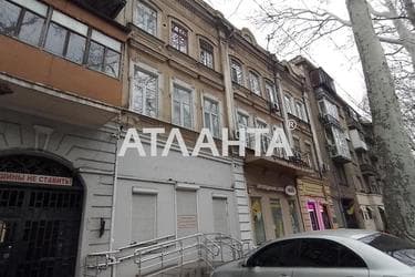 Коммунальная квартира по адресу ул. Ришельевская (площадь 23,3 м²) - фото 63 Коммунальная квартира по адресу ул. Ришельевская (площадь 23,3 м²) - Atlanta.ua - фото 63