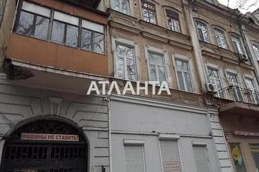 Коммунальная квартира по адресу ул. Ришельевская (площадь 23,3 м²) - фото 64 Коммунальная квартира по адресу ул. Ришельевская (площадь 23,3 м²) - Atlanta.ua - фото 64