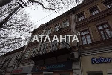 Коммунальная квартира по адресу ул. Ришельевская (площадь 23,3 м²) - фото 65 Коммунальная квартира по адресу ул. Ришельевская (площадь 23,3 м²) - Atlanta.ua - фото 65