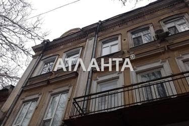 Коммунальная квартира по адресу ул. Ришельевская (площадь 23,3 м²) - фото 66 Коммунальная квартира по адресу ул. Ришельевская (площадь 23,3 м²) - Atlanta.ua - фото 66