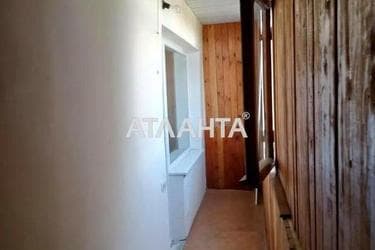 1-кімнатна квартира за адресою вул. Скворцова (площа 36,5 м²) - фото 59 1-кімнатна квартира за адресою вул. Скворцова (площа 36,5 м²) - Atlanta.ua - фото 59