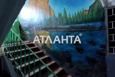 1-кімнатна квартира за адресою вул. Скворцова (площа 36,5 м²) - фото 87 1-кімнатна квартира за адресою вул. Скворцова (площа 36,5 м²) - Atlanta.ua - фото 87