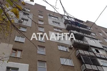 1-кімнатна квартира за адресою вул. Скворцова (площа 36,5 м²) - фото 89 1-кімнатна квартира за адресою вул. Скворцова (площа 36,5 м²) - Atlanta.ua - фото 89