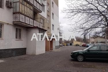 1-кімнатна квартира за адресою вул. Скворцова (площа 36,5 м²) - фото 90 1-кімнатна квартира за адресою вул. Скворцова (площа 36,5 м²) - Atlanta.ua - фото 90