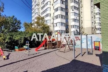 1-кімнатна квартира за адресою вул. Скворцова (площа 36,5 м²) - фото 93 1-кімнатна квартира за адресою вул. Скворцова (площа 36,5 м²) - Atlanta.ua - фото 93
