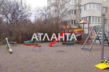 1-кімнатна квартира за адресою вул. Скворцова (площа 36,5 м²) - фото 94 1-кімнатна квартира за адресою вул. Скворцова (площа 36,5 м²) - Atlanta.ua - фото 94