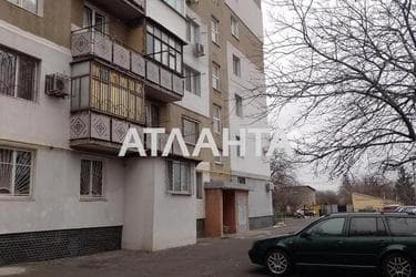 1-кімнатна квартира за адресою вул. Скворцова (площа 36,5 м²) - фото 96 1-кімнатна квартира за адресою вул. Скворцова (площа 36,5 м²) - Atlanta.ua - фото 96