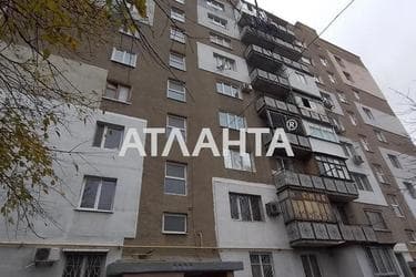 1-кімнатна квартира за адресою вул. Скворцова (площа 36,5 м²) - фото 97 1-кімнатна квартира за адресою вул. Скворцова (площа 36,5 м²) - Atlanta.ua - фото 97
