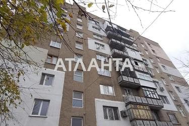 1-кімнатна квартира за адресою вул. Скворцова (площа 36,5 м²) - фото 98 1-кімнатна квартира за адресою вул. Скворцова (площа 36,5 м²) - Atlanta.ua - фото 98