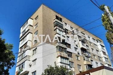 1-кімнатна квартира за адресою вул. Скворцова (площа 36,5 м²) - фото 102 1-кімнатна квартира за адресою вул. Скворцова (площа 36,5 м²) - Atlanta.ua - фото 102