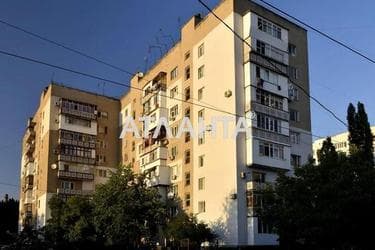 1-кімнатна квартира за адресою вул. Скворцова (площа 36,5 м²) - фото 103 1-кімнатна квартира за адресою вул. Скворцова (площа 36,5 м²) - Atlanta.ua - фото 103