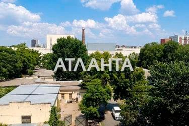 1-комнатная квартира по адресу ул. Скворцова (площадь 36,5 м²) - imageAlt 43 1-комнатная квартира по адресу ул. Скворцова (площадь 36,5 м²) - Atlanta.ua - imageAlt 43