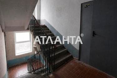 1-комнатная квартира по адресу ул. Скворцова (площадь 36,5 м²) - imageAlt 57 1-комнатная квартира по адресу ул. Скворцова (площадь 36,5 м²) - Atlanta.ua - imageAlt 57