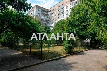 1-комнатная квартира по адресу ул. Скворцова (площадь 36,5 м²) - imageAlt 69 1-комнатная квартира по адресу ул. Скворцова (площадь 36,5 м²) - Atlanta.ua - imageAlt 69