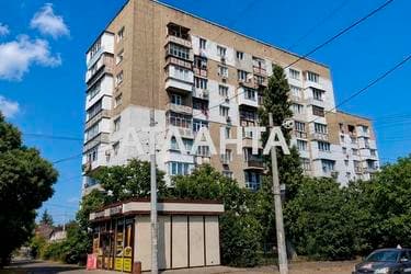 1-комнатная квартира по адресу ул. Скворцова (площадь 36,5 м²) - imageAlt 72 1-комнатная квартира по адресу ул. Скворцова (площадь 36,5 м²) - Atlanta.ua - imageAlt 72
