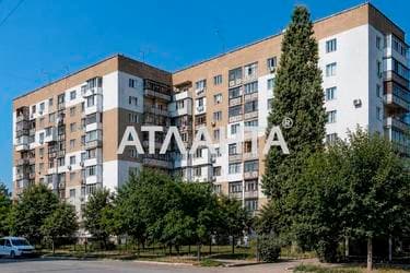 1-комнатная квартира по адресу ул. Скворцова (площадь 36,5 м²) - imageAlt 74 1-комнатная квартира по адресу ул. Скворцова (площадь 36,5 м²) - Atlanta.ua - imageAlt 74