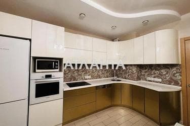 2-кімнатна квартира за адресою вул. Феодосійська (площа 58 м²) - фото 22 2-кімнатна квартира за адресою вул. Феодосійська (площа 58 м²) - Atlanta.ua - фото 22