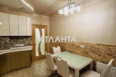 2-кімнатна квартира за адресою вул. Феодосійська (площа 58 м²) - фото 23 2-кімнатна квартира за адресою вул. Феодосійська (площа 58 м²) - Atlanta.ua - фото 23