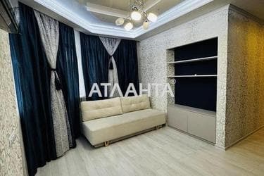 2-кімнатна квартира за адресою вул. Феодосійська (площа 58 м²) - фото 26 2-кімнатна квартира за адресою вул. Феодосійська (площа 58 м²) - Atlanta.ua - фото 26