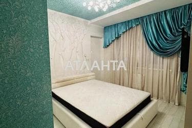 2-кімнатна квартира за адресою вул. Феодосійська (площа 58 м²) - фото 27 2-кімнатна квартира за адресою вул. Феодосійська (площа 58 м²) - Atlanta.ua - фото 27
