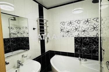 2-кімнатна квартира за адресою вул. Феодосійська (площа 58 м²) - фото 36 2-кімнатна квартира за адресою вул. Феодосійська (площа 58 м²) - Atlanta.ua - фото 36