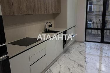 2-комнатная квартира по адресу ул. Собранецкая (площадь 76 м²) - фото 23 2-комнатная квартира по адресу ул. Собранецкая (площадь 76 м²) - Atlanta.ua - фото 23