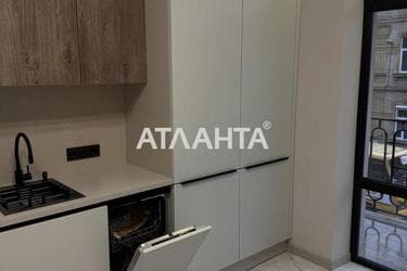 2-комнатная квартира по адресу ул. Собранецкая (площадь 76 м²) - фото 25 2-комнатная квартира по адресу ул. Собранецкая (площадь 76 м²) - Atlanta.ua - фото 25