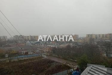 3-комнатная квартира по адресу ул. Героев 128-й бригады (площадь 65,5 м²) - фото 10 3-комнатная квартира по адресу ул. Героев 128-й бригады (площадь 65,5 м²) - Atlanta.ua - фото 10