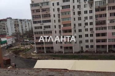 2-комнатная квартира по адресу ул. Педагогическая (площадь 72 м²) - фото 10 2-комнатная квартира по адресу ул. Педагогическая (площадь 72 м²) - Atlanta.ua - фото 10