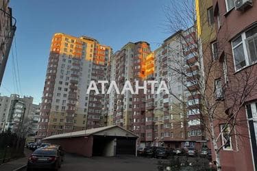 2-кімнатна квартира за адресою вул. Педагогічна (площа 72 м²) - фото 19 2-кімнатна квартира за адресою вул. Педагогічна (площа 72 м²) - Atlanta.ua - фото 19