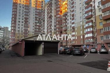 2-кімнатна квартира за адресою вул. Педагогічна (площа 72 м²) - фото 20 2-кімнатна квартира за адресою вул. Педагогічна (площа 72 м²) - Atlanta.ua - фото 20