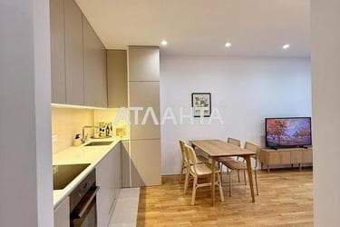 2-комнатная квартира по адресу ул. Львовская (площадь 63,4 м²) - фото 22 2-комнатная квартира по адресу ул. Львовская (площадь 63,4 м²) - Atlanta.ua - фото 22