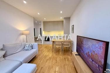 2-комнатная квартира по адресу ул. Львовская (площадь 63,4 м²) - фото 23 2-комнатная квартира по адресу ул. Львовская (площадь 63,4 м²) - Atlanta.ua - фото 23