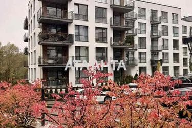 2-комнатная квартира по адресу ул. Львовская (площадь 63,4 м²) - фото 35 2-комнатная квартира по адресу ул. Львовская (площадь 63,4 м²) - Atlanta.ua - фото 35