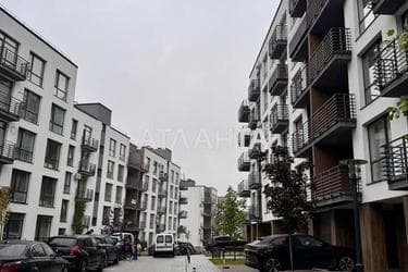 2-комнатная квартира по адресу ул. Львовская (площадь 63,4 м²) - фото 36 2-комнатная квартира по адресу ул. Львовская (площадь 63,4 м²) - Atlanta.ua - фото 36