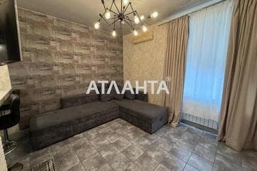 2-комнатная квартира по адресу ул. Еврейская (площадь 45 м²) - фото 15 2-комнатная квартира по адресу ул. Еврейская (площадь 45 м²) - Atlanta.ua - фото 15